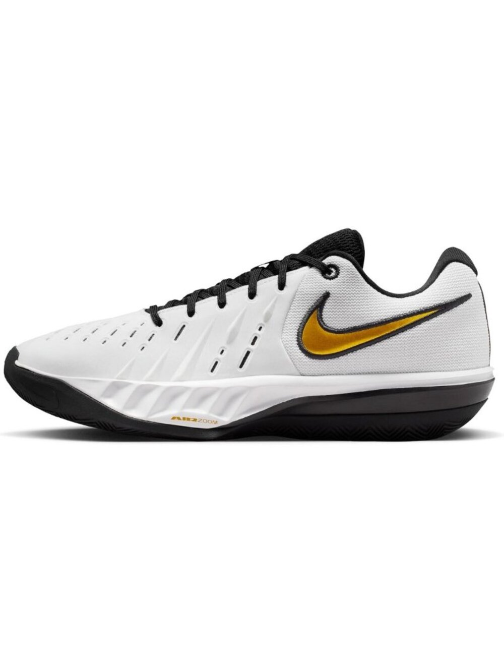 Unisex G.T. Cut Academy Basketball Shoes - Lightweight, Stylish